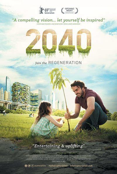 2040 movie review & film summary (2020) | Roger Ebert