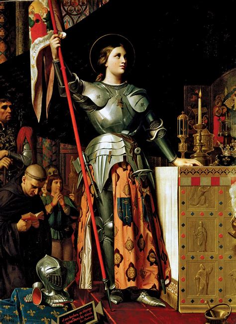 Joan of Arc | Biography, Death, Accomplishments, & Facts | Britannica