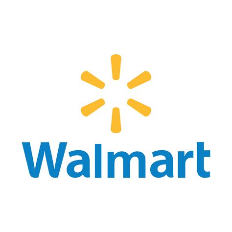 walmart transparant logo 18930234 PNG