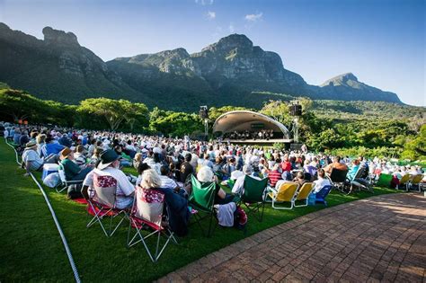 The Kirstenbosch Botanical Gardens: All You Need To Know | Tickets 'n Tour