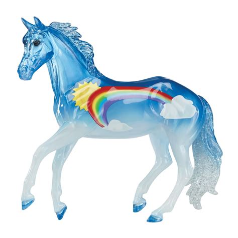 Breyer Classics Daydreamer Horse Model Toy (1:12 Scale) - Walmart.com ...