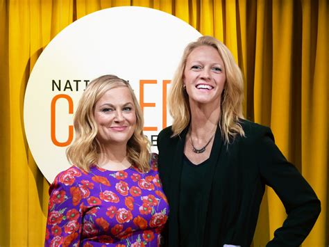 Amy Poehler Joins National Comedy Advisory Board Of Directors | News ...