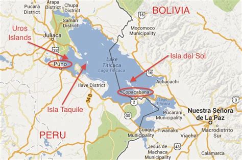 Guide to Lake Titicaca - Indefinite Adventure