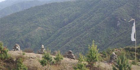 Kathmandu Valley Trekking - Glacier Adventure Company