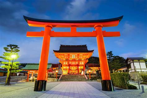 Japanese culture and heritage sites in Tokyo and Kyoto