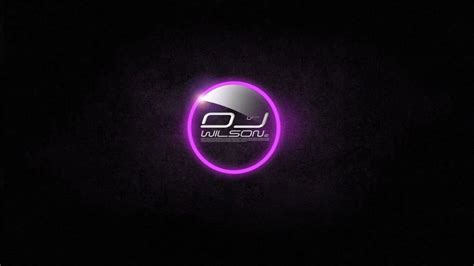 DJ Logo Wallpapers - Top Free DJ Logo Backgrounds - WallpaperAccess