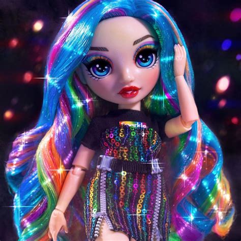 MGA teases the release of new Rainbow High series 2 dolls - YouLoveIt.com