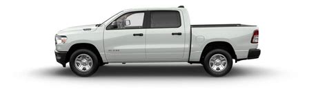 2023 Ram 1500 Exterior | Wheels, LED Headlamps & More