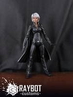 Storm (X-Men 3) (Marvel Legends) Custom Action Figure