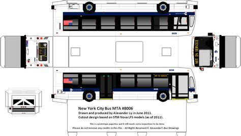 24 Paper Bus Models ideas | bus, paper models, paper