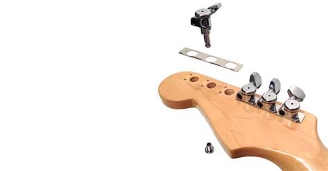 15 Best Locking Tuners For Your Guitar 2022 - Get Your Perfect Tuning ...