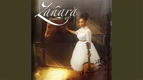 MP3 DOWNLOAD: Zahara - Country Girl [+ Lyrics] | CeeNaija