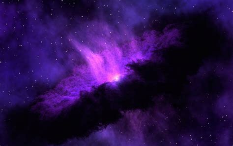 #space #blue #purple #nebula #star #awesome #4K #wallpaper #hdwallpaper ...