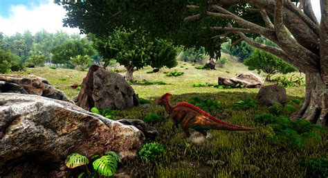 How To Tame a Parasaur in ARK - Scalacube