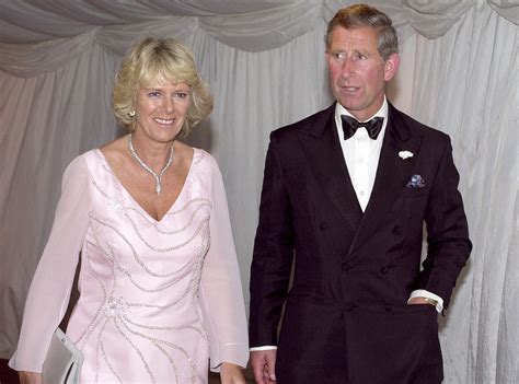 What’s New In Prince Charles And Camilla Parker Relationship Profile ...