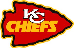 Kansas City Chiefs alternate Logo PNG Vector (EPS) Free Download