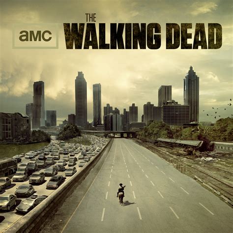 The Walking Dead, Season 1 on iTunes