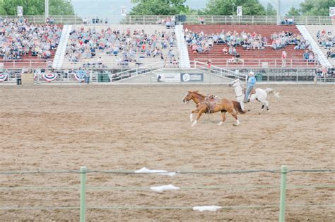 Ogden Pioneer Days | Rodeo | 24th of July Events in Utah | The Salt Project