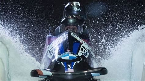 Bobsled - Winter Olympics - ESPN