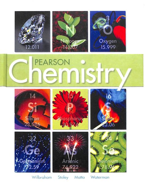 Chemistry Online Access with E-text- Digital Delivery – Kolbe Academy ...