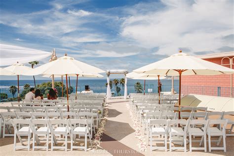 La Jolla Cove Suites Wedding | Michele and Chris