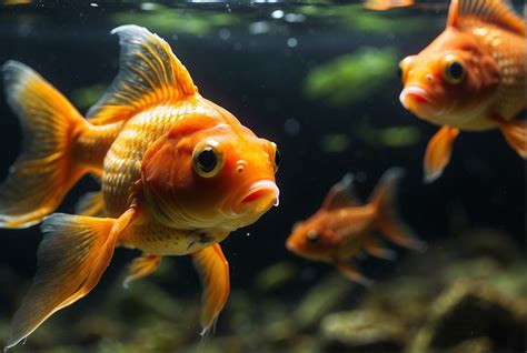 Can Goldfish Eat Algae Wafers? - Our Aquariums