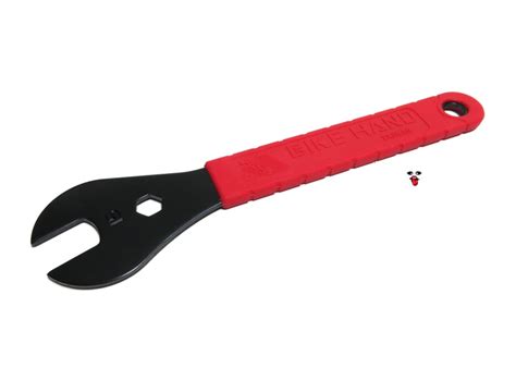 15mm economy CONE wrench - RED