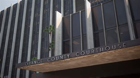 One more day for O.C. judge recall effort | MyNewsLA.com