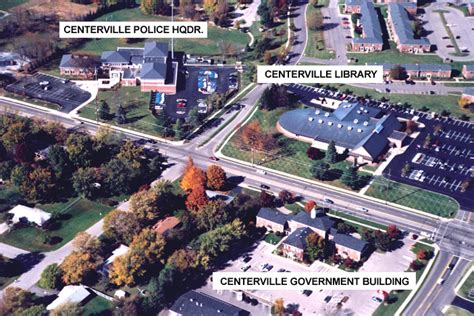 Centerville, OH : Centerville, Ohio Government Buildings photo, picture ...