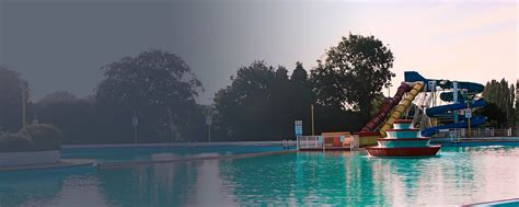 Aldershot Pools and Lido - localfamily.events