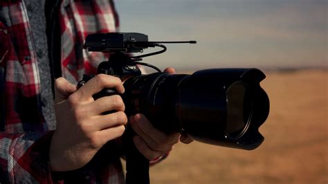 Cinematography and Film Terms Every Working Filmmaker Should Know