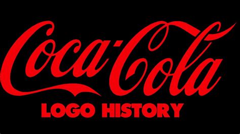 Coca Cola Logo Evolution