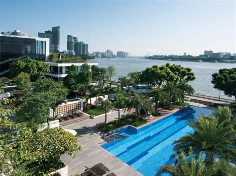 Top 10 Best Luxury 5 Star Hotels in Guangzhou - Best Hotels Home