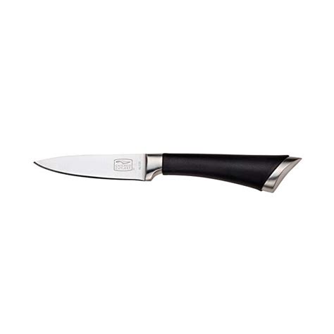 Chicago Cutlery Fusion Stainless Steel Paring Knife (3-1/4 Inch) Review