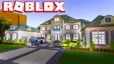 We Became The Most Rich Robloxian In This Server! - Roblox Super ...