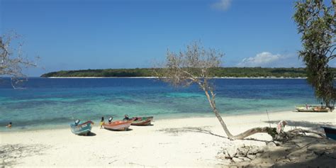 The Best East Timor Beaches⎥Manny Timor Tours