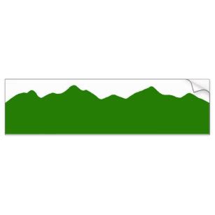 Colorado Mountain Silhouette at GetDrawings | Free download