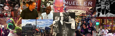 Our Story – Mueller Chocolate Co