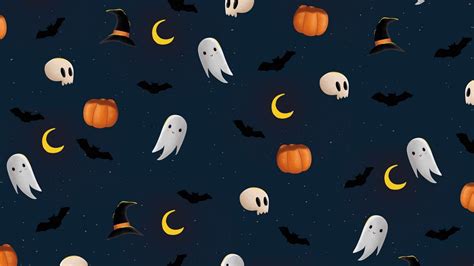 Halloween Aesthetic Wallpaper Desktop – Get Halloween Update