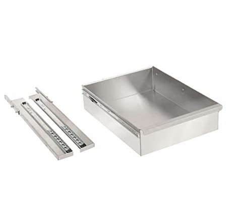 Best Stainless Steel Work Tables With Drawers