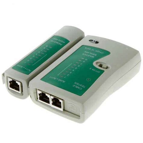 Network Cable Tester RJ45 Price in Bangladesh