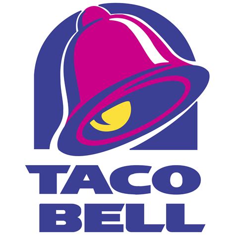 Taco Bell Logo PNG Transparent & SVG Vector - Freebie Supply