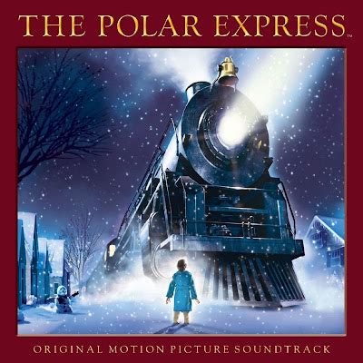 BSO - Música Detrás de Cámaras: El Expreso Polar - Alan Silvestri y ...