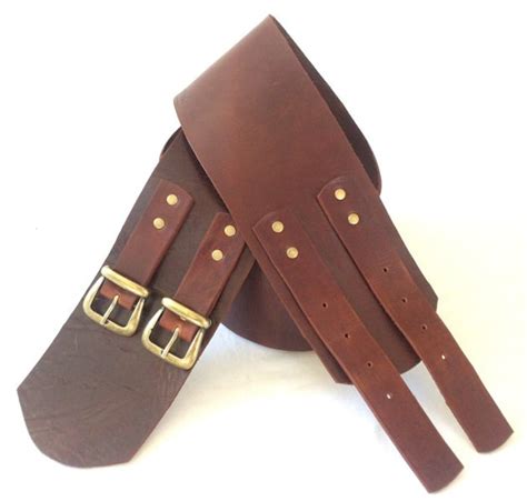 Classic Wide Leather Belt, Womens Leather Belt, Brown Leather Belt ...