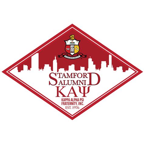 Stamford Alumni Calendar – Stamford Alumni Chapter