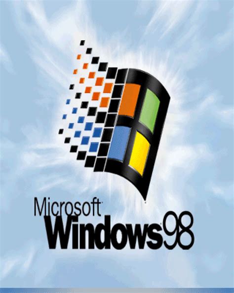 Windows 98 logo.sys : Microsoft : Free Download, Borrow, and Streaming ...