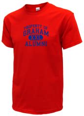 Graham High School Alumni - Graham, Texas