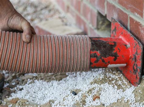 Wiser Cavity Wall Insulation removal Services In Sheffield