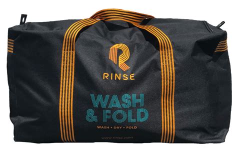 Rinse Repeat - Convenient Laundry Service with Free Pickup and Delivery