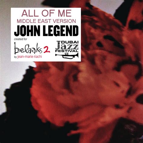 John Legend - All of Me | iHeart